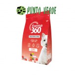 FORMA 360 ADULT MINI AGNELLO E RISO GR 800